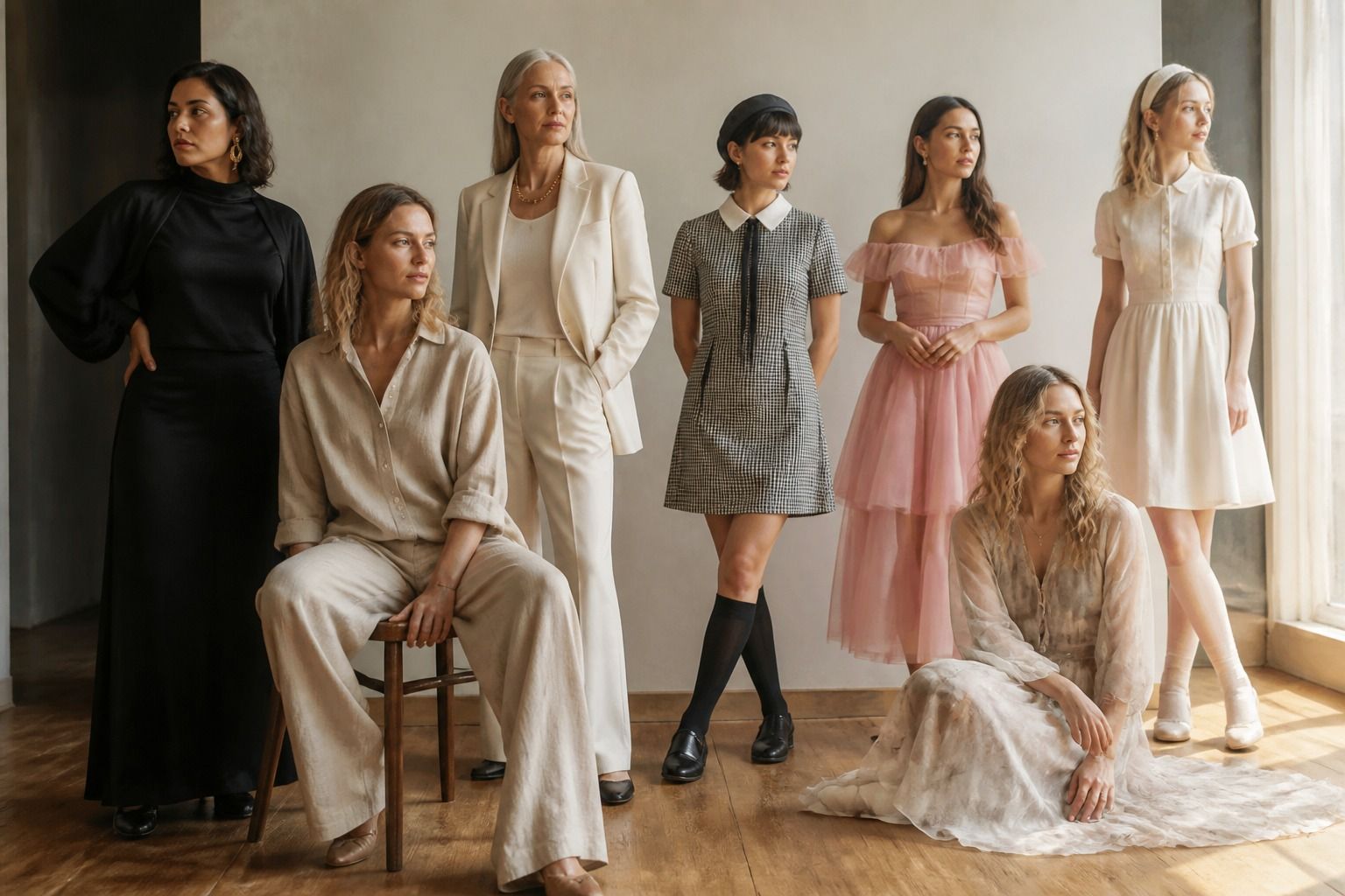 An introduction to style essences